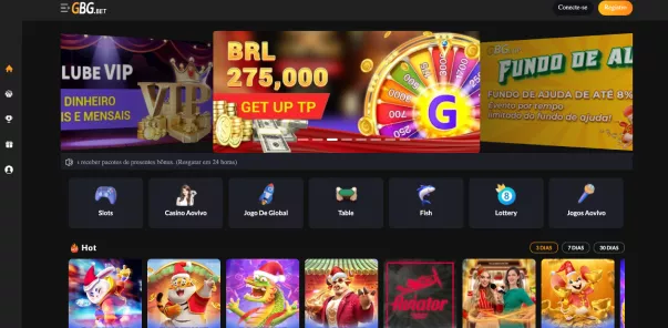 Oferecemos um bônus de boas-vindas no cassino do Global Bet APP