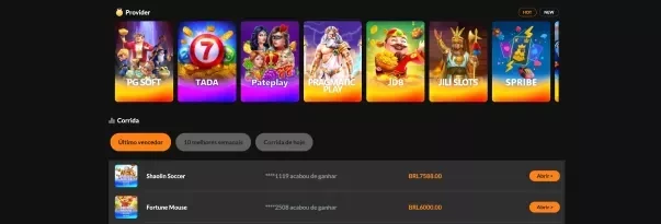 Jogos ao vivo populares no GlobalBet-Roleta, Loterias, Caça-níqueis