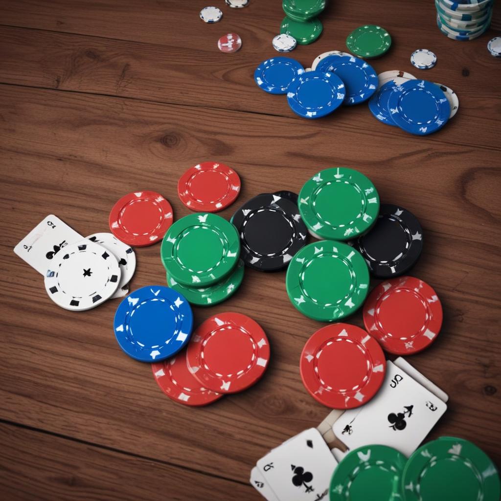 Tipos de apostas mais usados