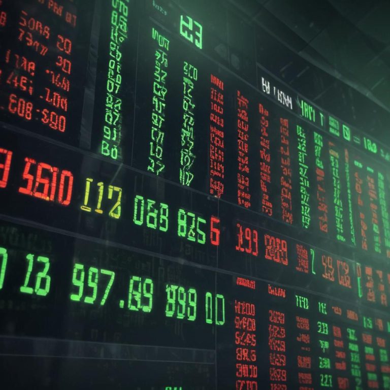 Como identificar mercados de valor