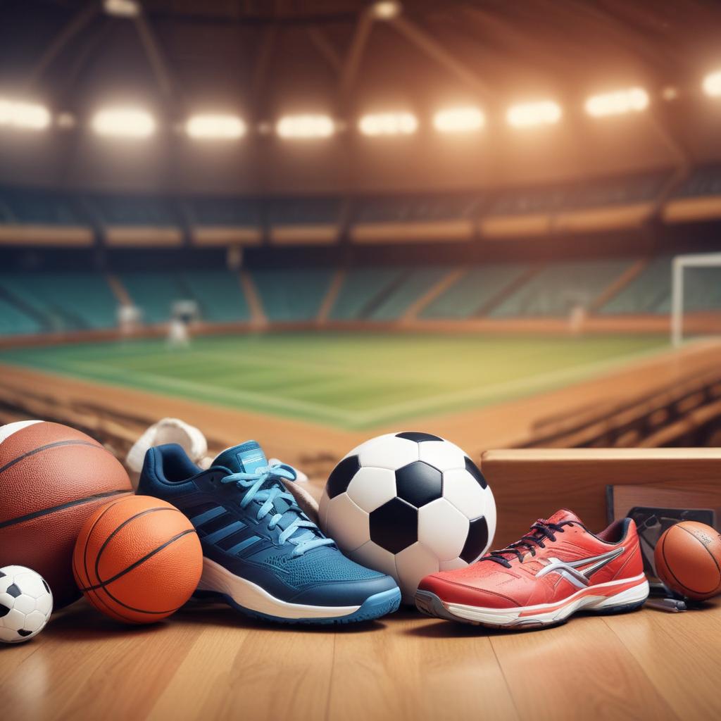 Como escolher esportes para apostar