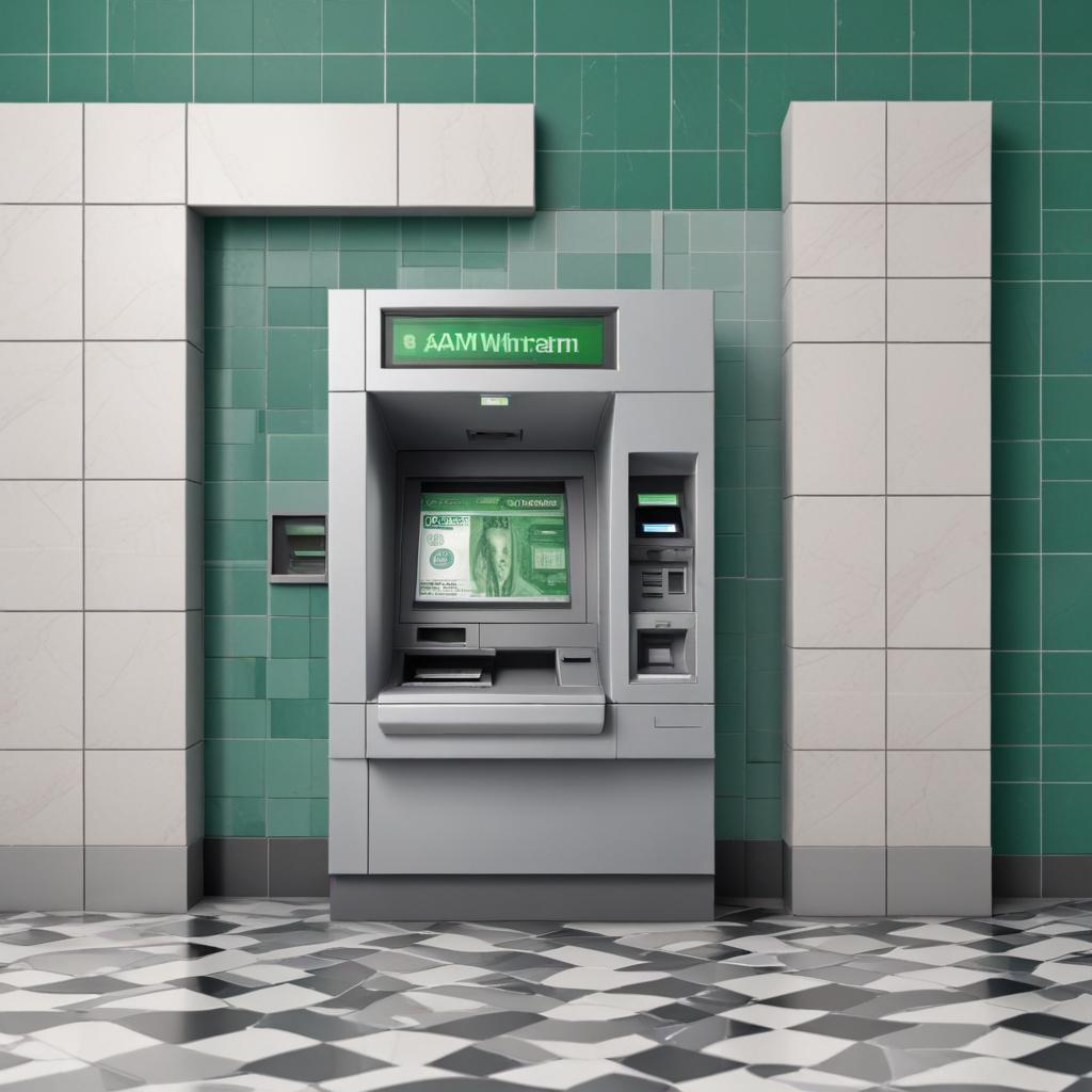 Como realizar saques de forma eficiente