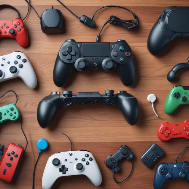 Como escolher jogos segundo perfil
