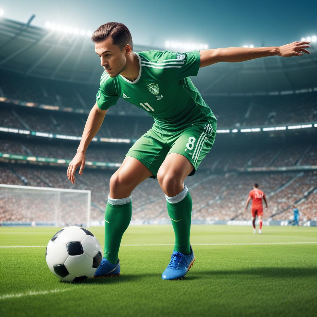 Como adaptar estratégia ao esporte