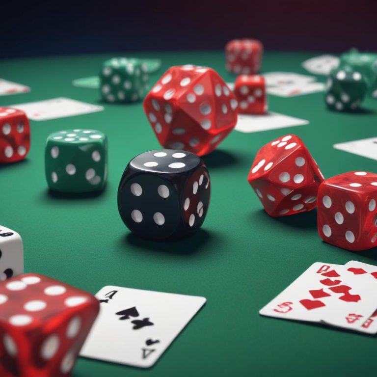 Como entender volatilidade em jogos