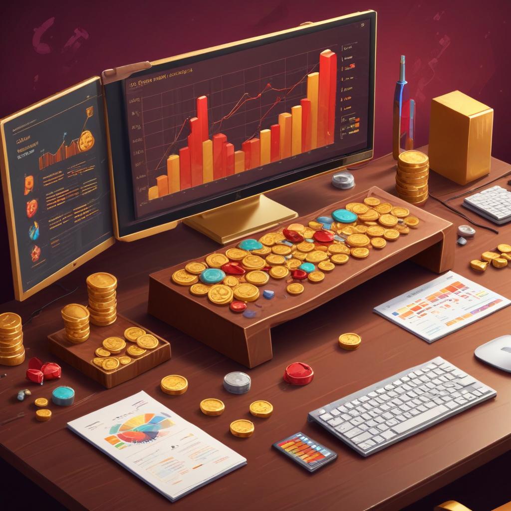 Como analisar recursos de jogos