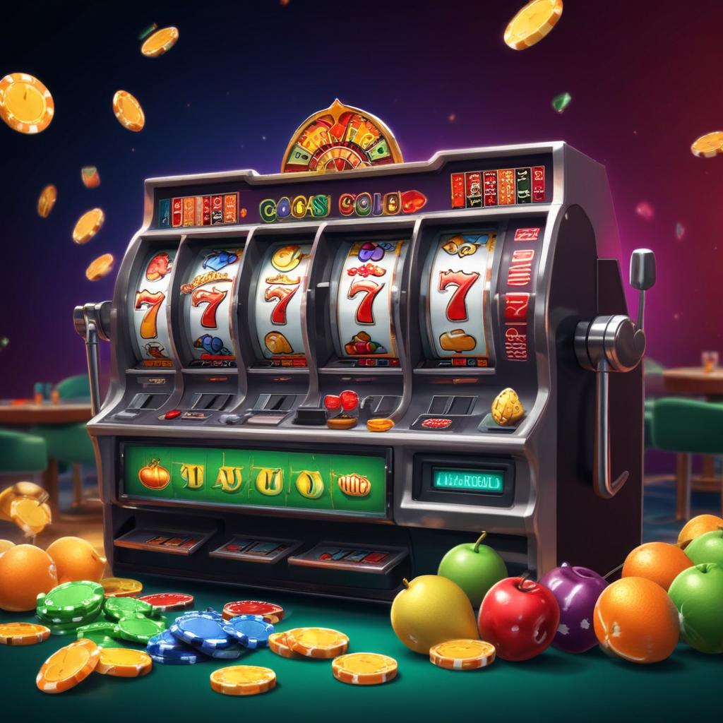 Dicas para iniciantes em cassino