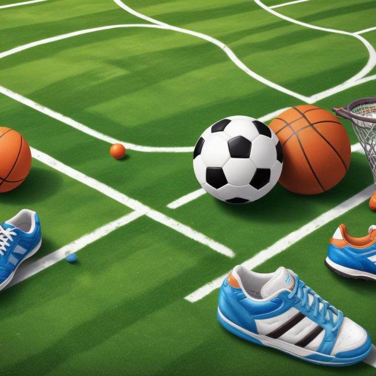 Como adaptar apostas para cada esporte
