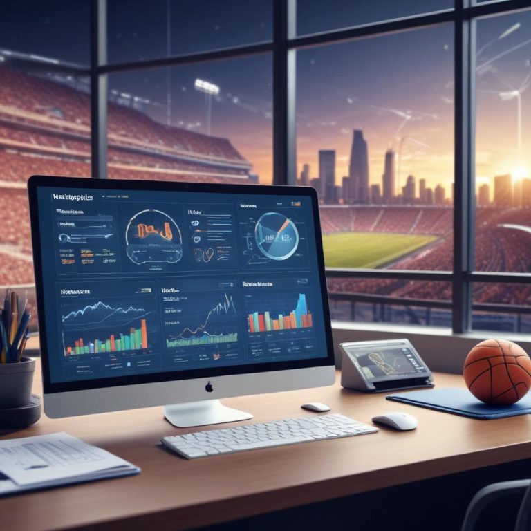 Como analisar tendências esportivas