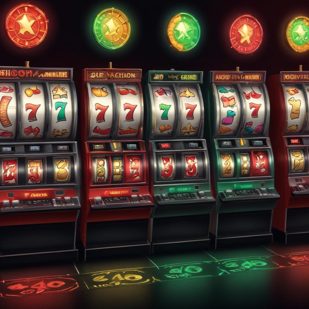 Como identificar jogos de baixa variância