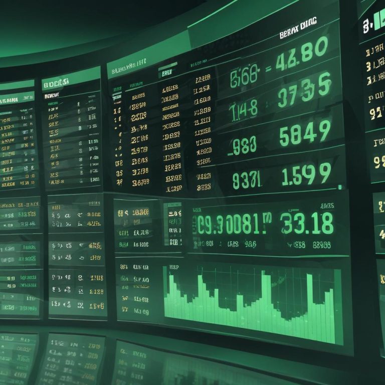 Como interpretar movimentos de odds