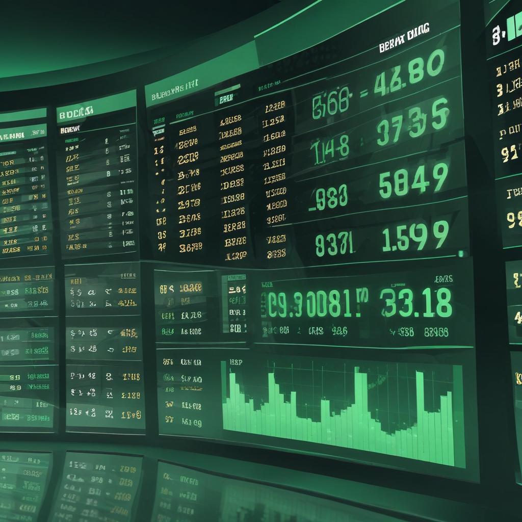 Como interpretar movimentos de odds