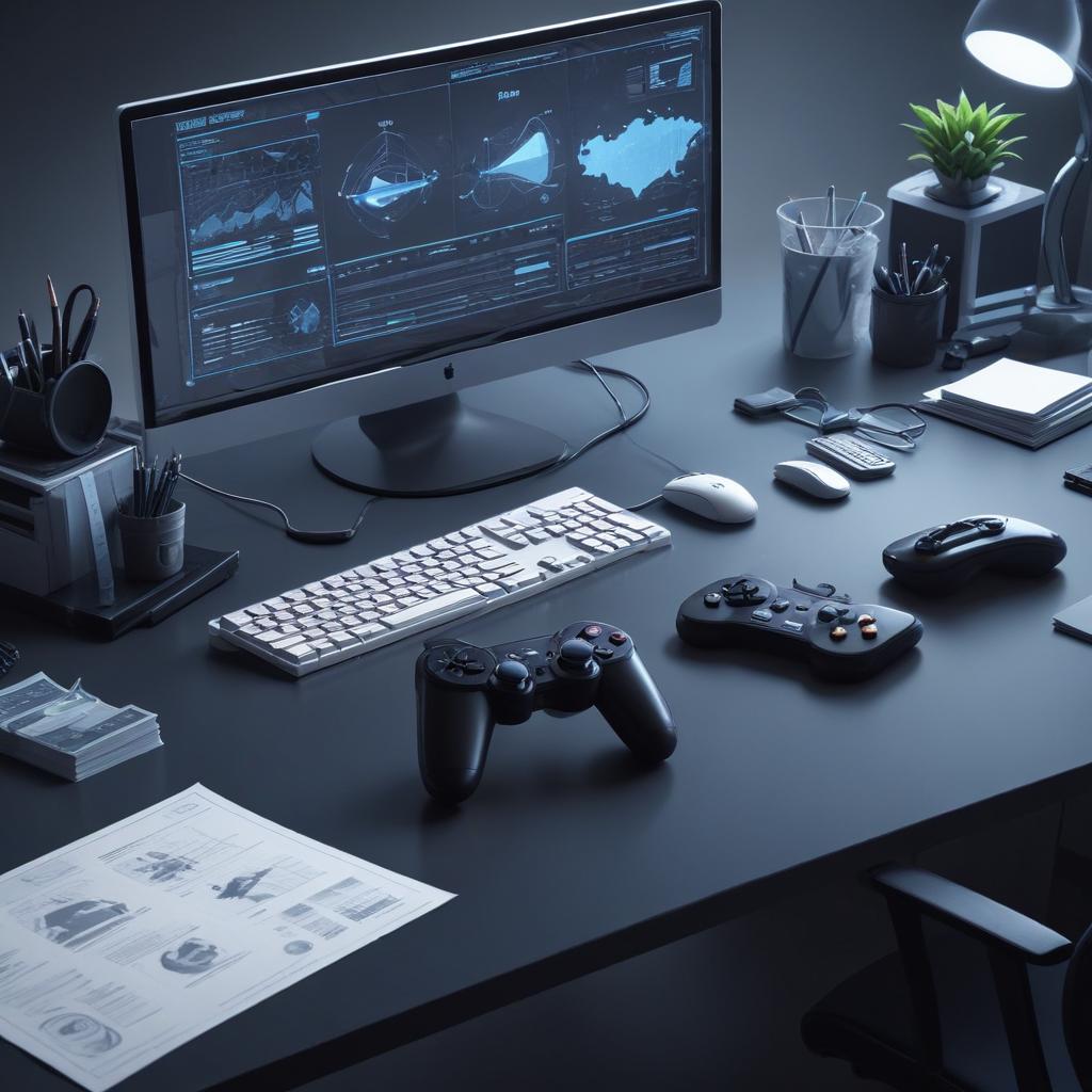 Como analisar jogos de forma objetiva