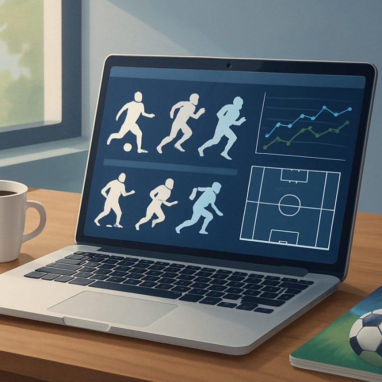Como analisar estatísticas esportivas