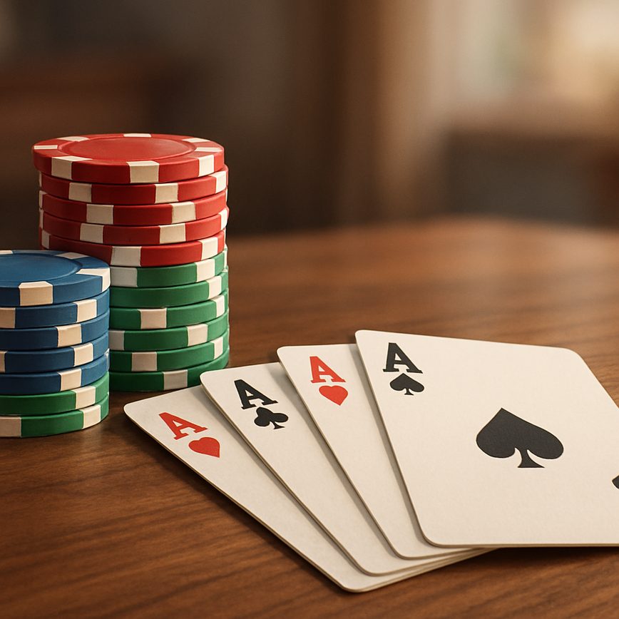 Gestão de banca em apostas