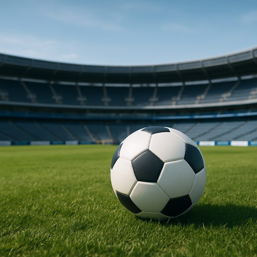 Apostas em ligas de futebol populares