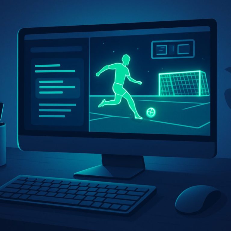 Apostas em esportes virtuais