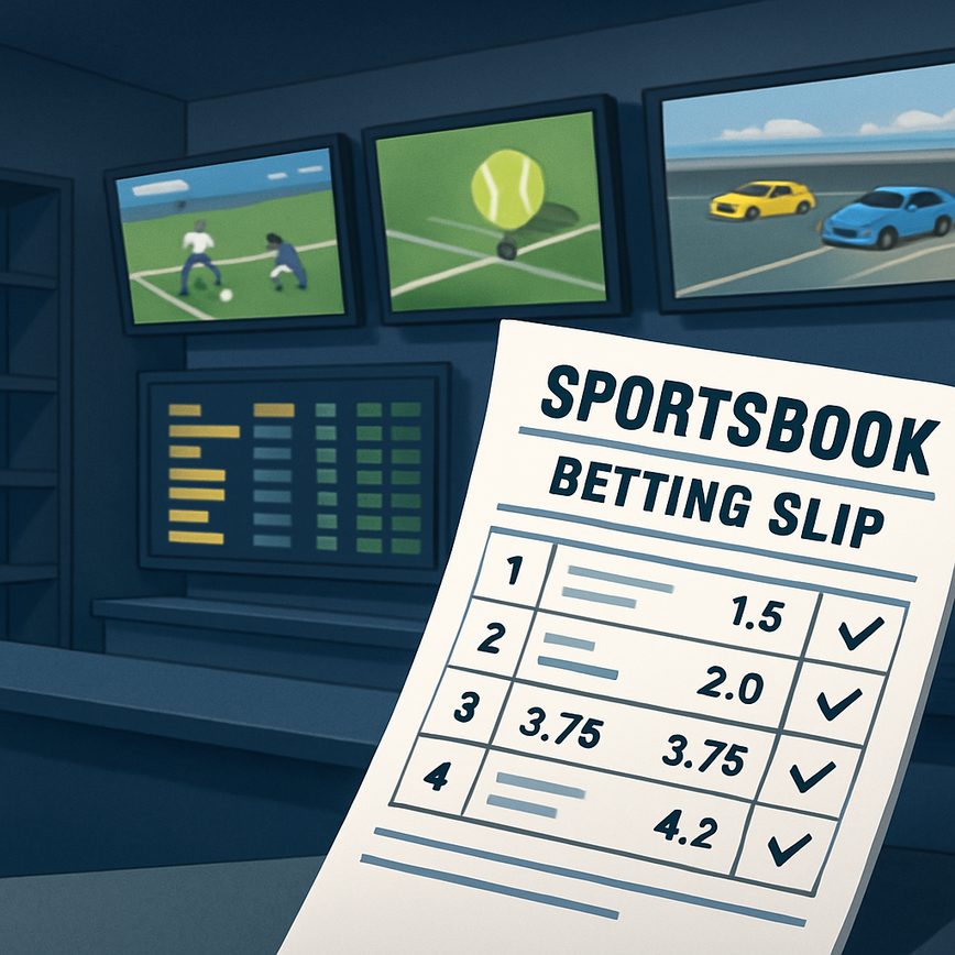 Como interpretar odds de apostas