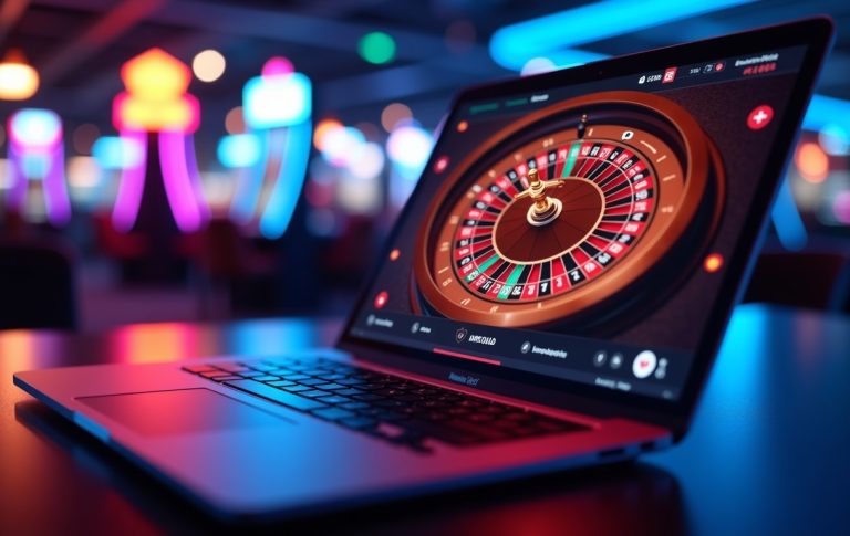 Cassinos online com jogos variados