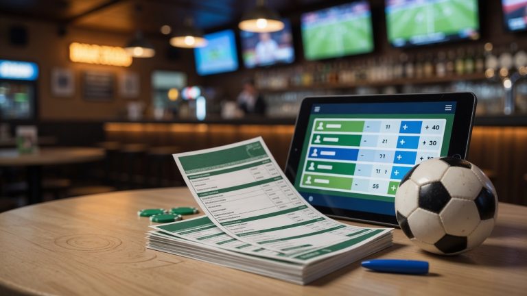 Apostas em jogos amistosos