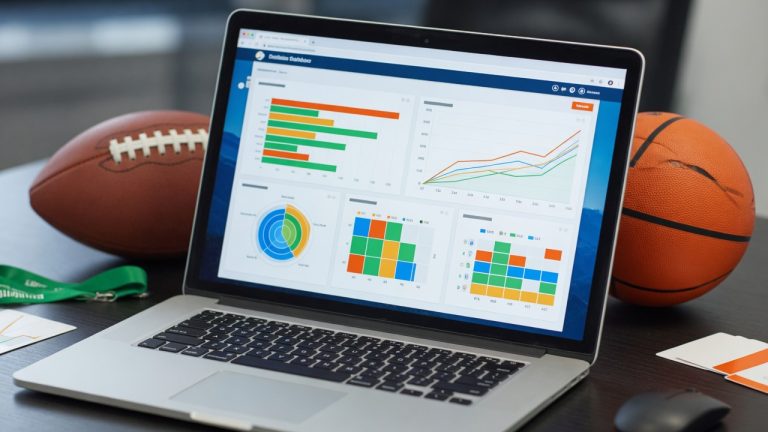 Como estudar estatísticas esportivas