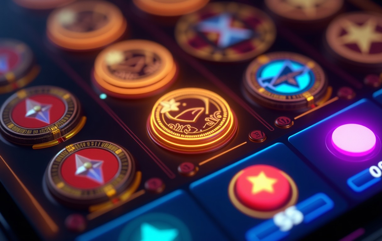 Slots com jackpots progressivos — Os Melhores Jogos de Slots com Jackpots Progressivos