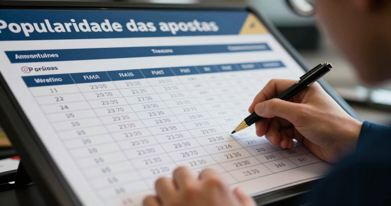 Apostas em esportes americanos