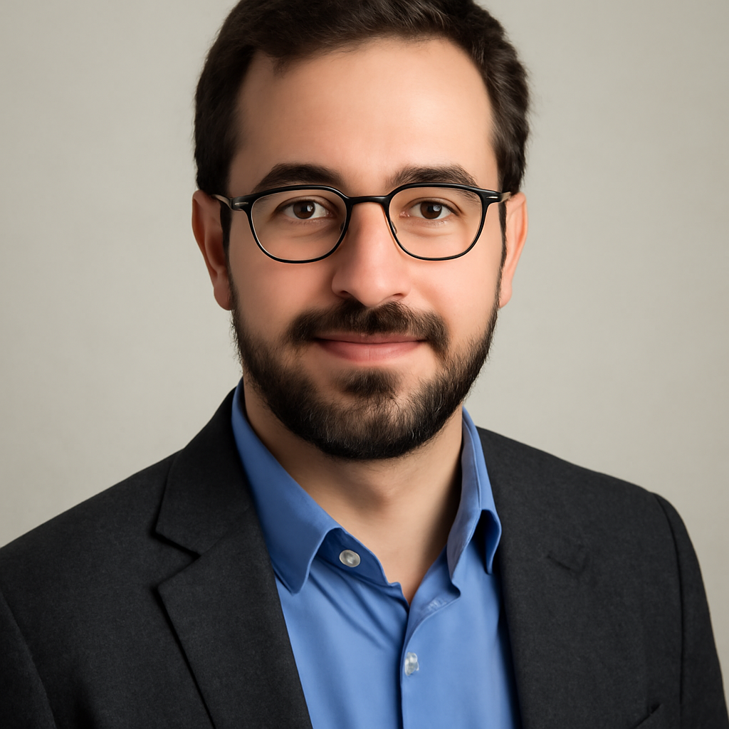 Tiago Pereira