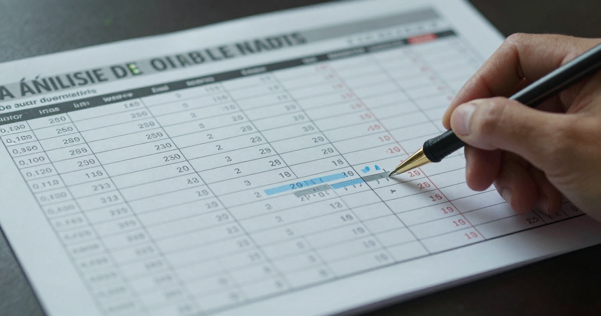 Como usar análise esportiva para apostas vencedoras de futebol no GlobalBetAPK — A Importância da Análise de Odds