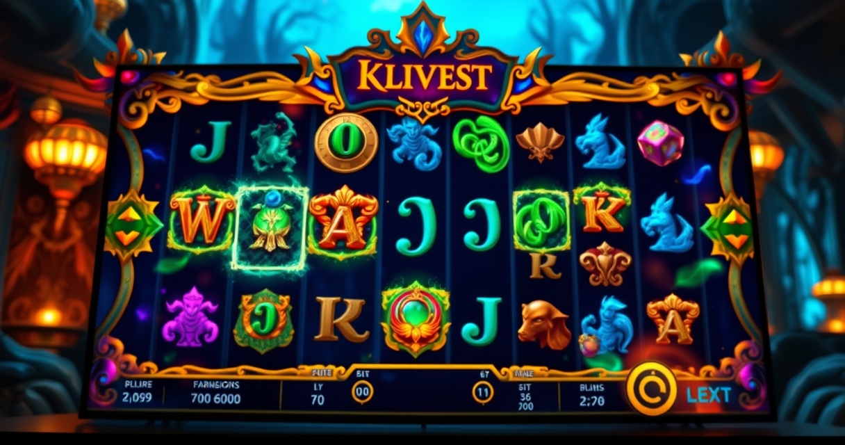 Slots com temas de fantasia — Os Melhores Títulos de Slots de Fantasia Slots com temas de fantasia — Os Melhores Títulos de Slots de Fantasia