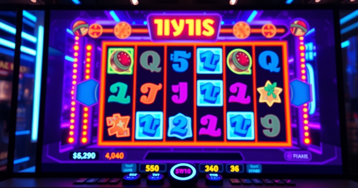 Slots com temas de fantasia — Promoções e Bônus em Slots de Fantasia Slots com temas de fantasia — Promoções e Bônus em Slots de Fantasia