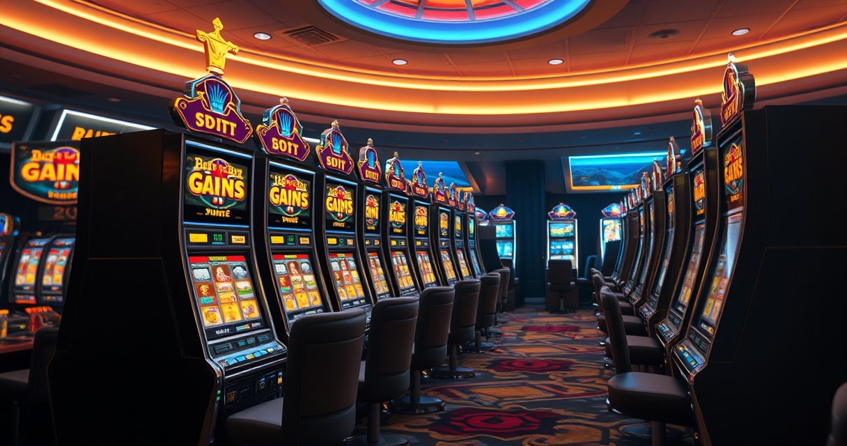Slots clássicos online — Estratégias para Jogar Slots Clássicos Slots clássicos online — Estratégias para Jogar Slots Clássicos