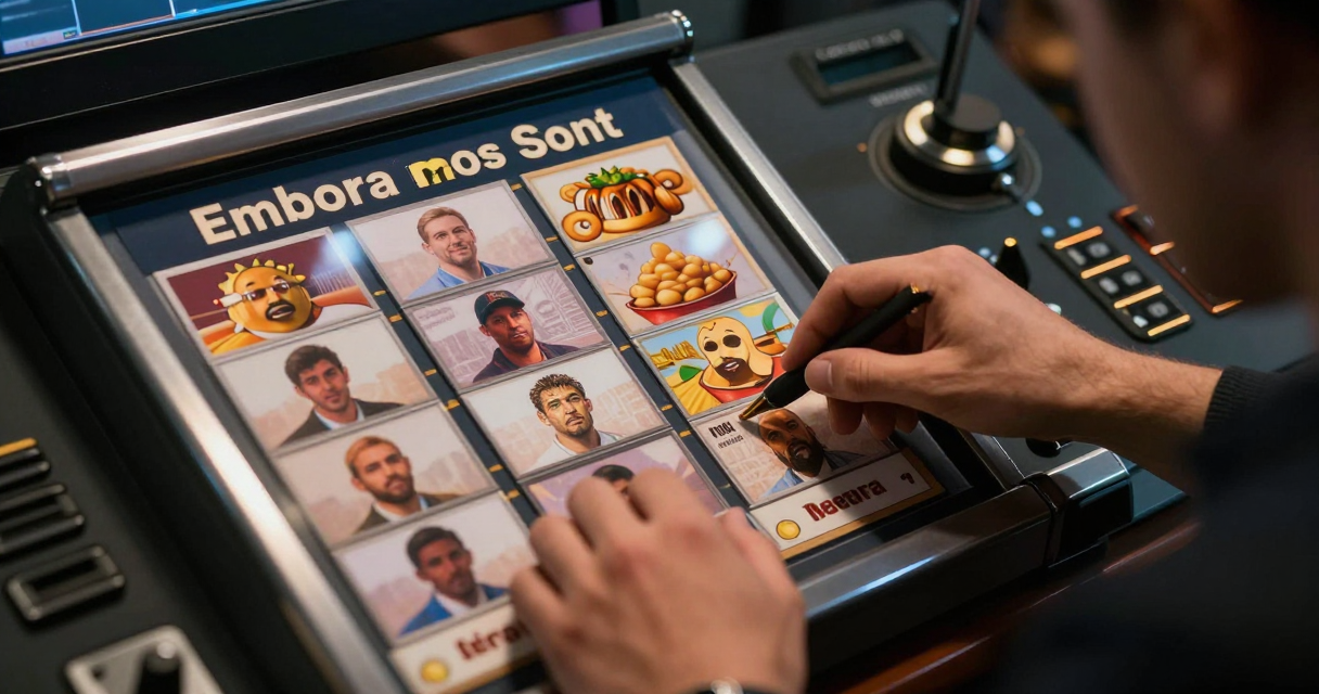 Slots com temas de aventura — Estratégias para Jogar Slots de Aventura