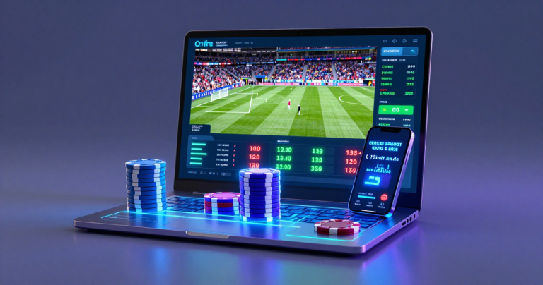 Apostas em jogos decisivos