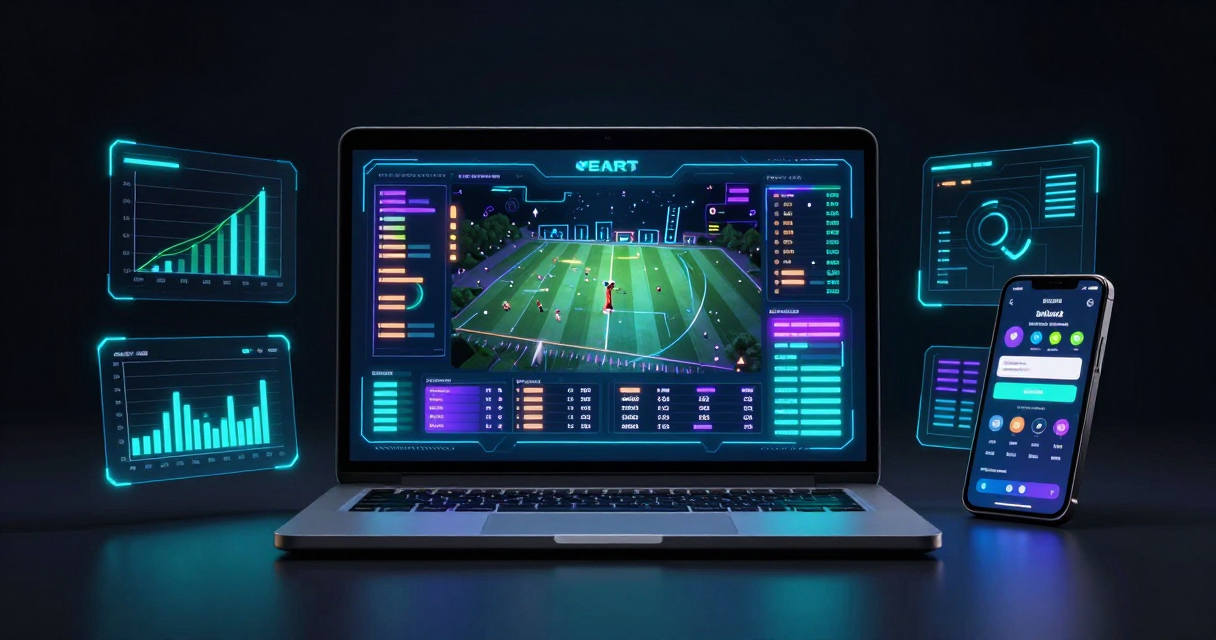 Apostas em jogos decisivos — Ferramentas e recursos para análise de jogos decisivos