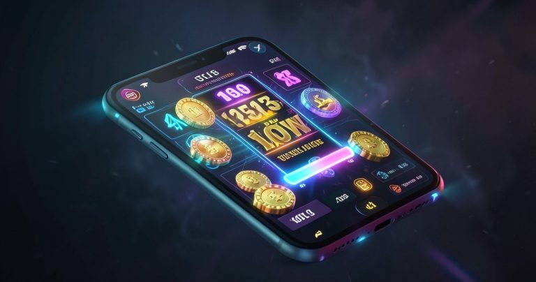 Cassinos online com jackpots altos