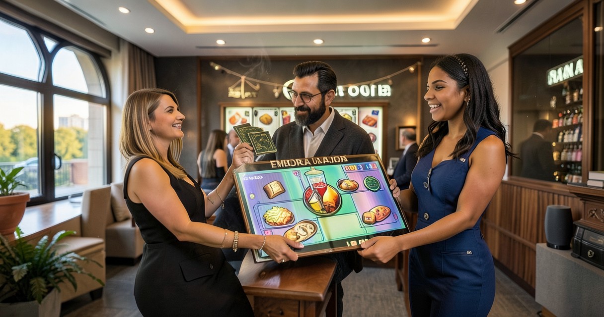 Cassinos online com jackpots altos — Os riscos associados aos jackpots altos