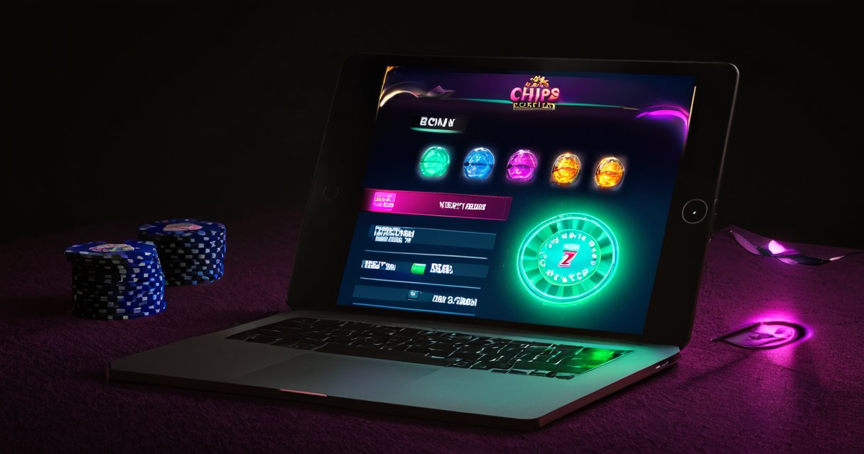 Cassinos online com promoções semanais