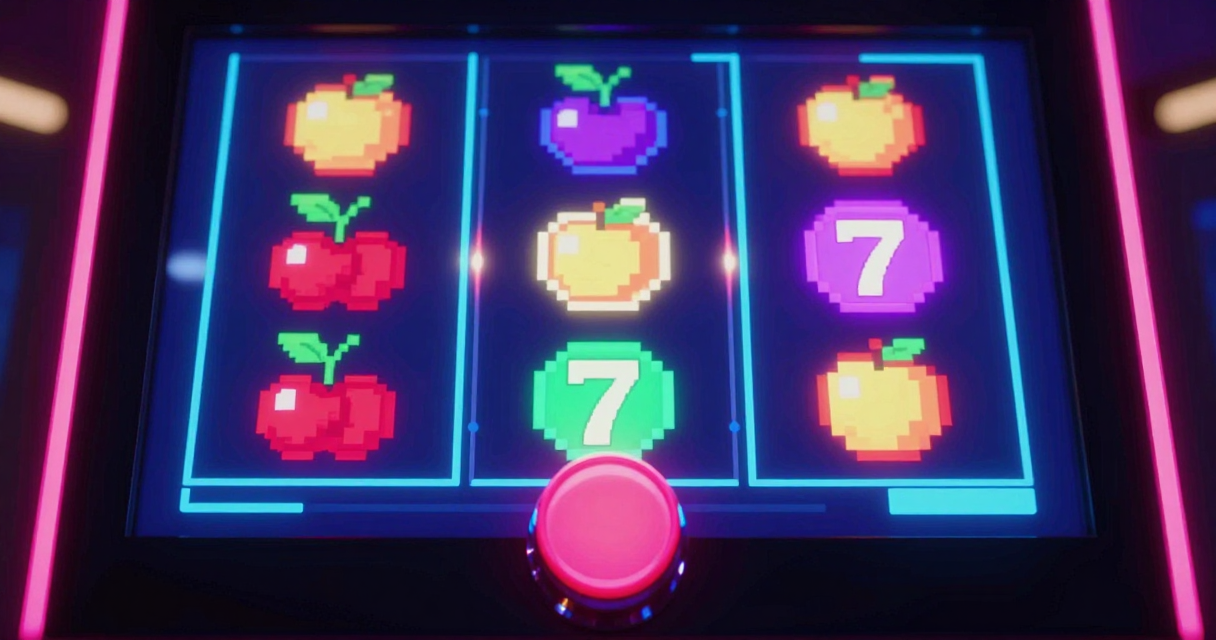 Slots populares entre jogadores