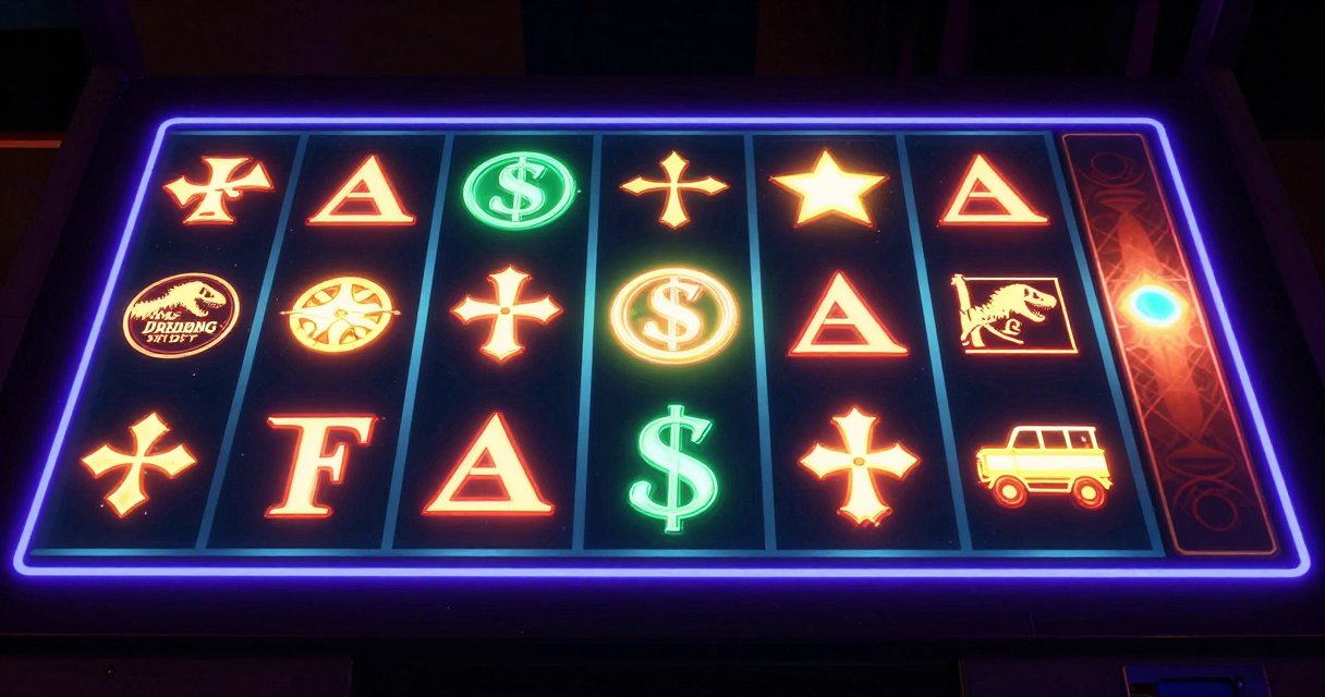 Slots populares entre jogadores — Slots Temáticos: Uma Viagem Através de Universos