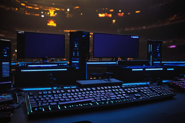 Como apostar em eSports com baixas taxas e alta rentabilidade em 2026