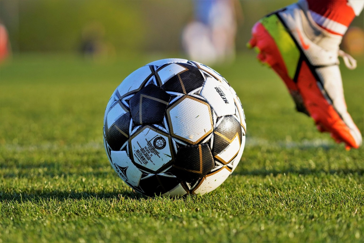 Calendário e resultados do futebol brasileiro — Datas Importantes no Calendário do Futebol Brasileiro
