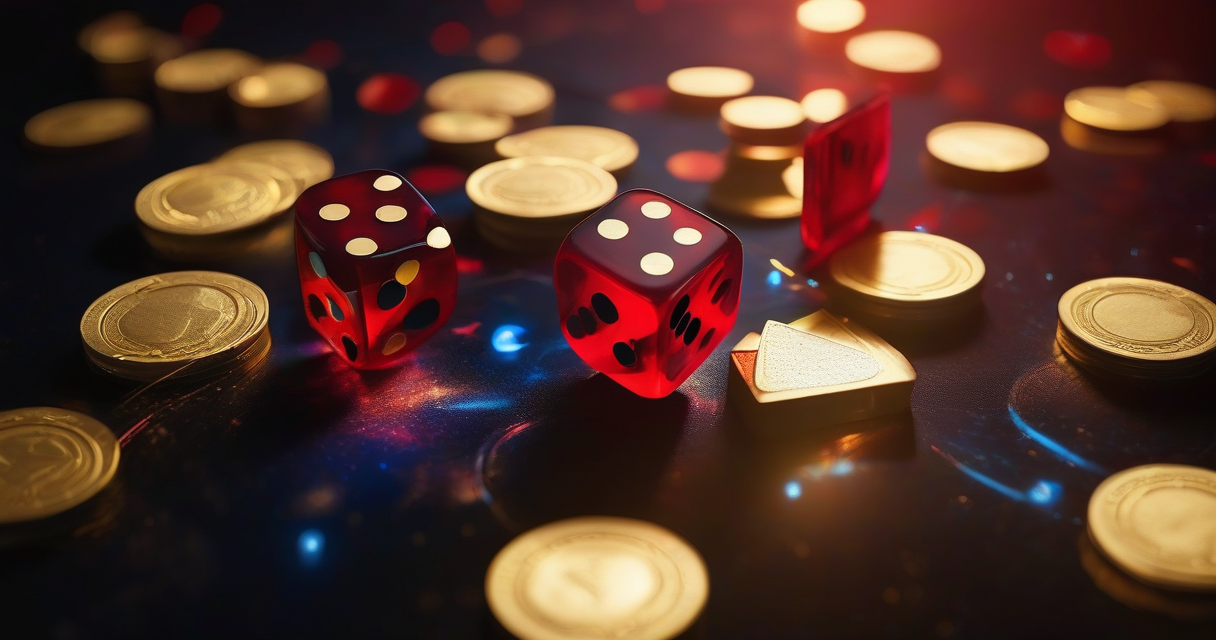Jogos exclusivos de casino: descubra títulos raros online
