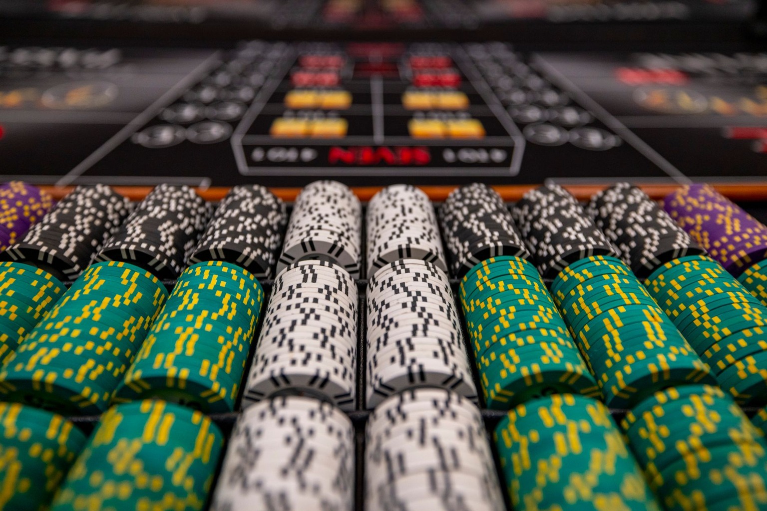Melhores jogos clássicos de casino para ganhar em 2026